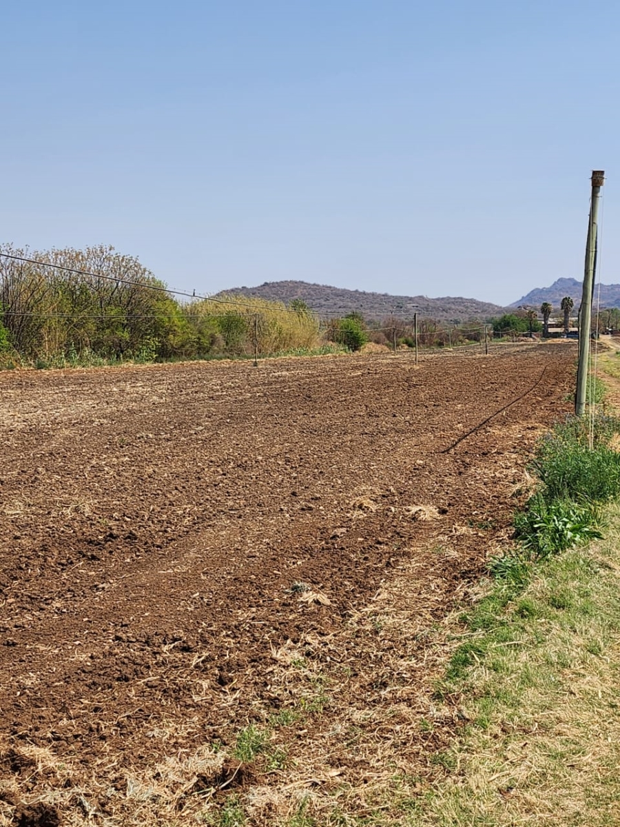 Commercial Property for Sale in Brits Rural North West